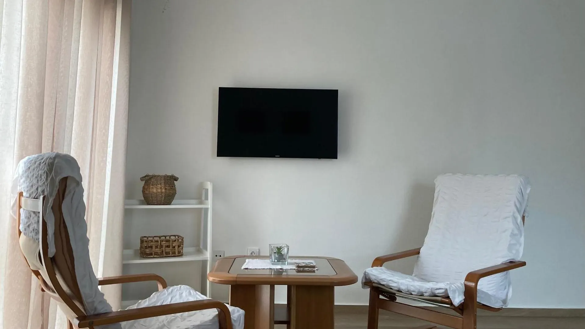 Red Roof Apartment Pula Croatia