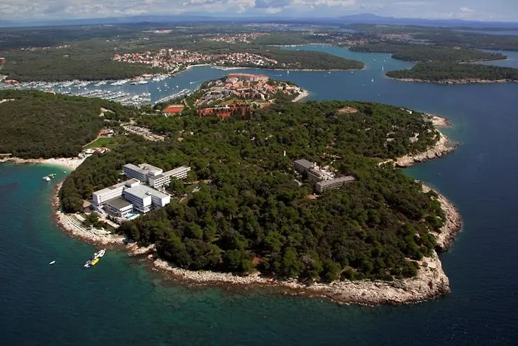 Red Roof Apartment Pula 0*,  Croatia