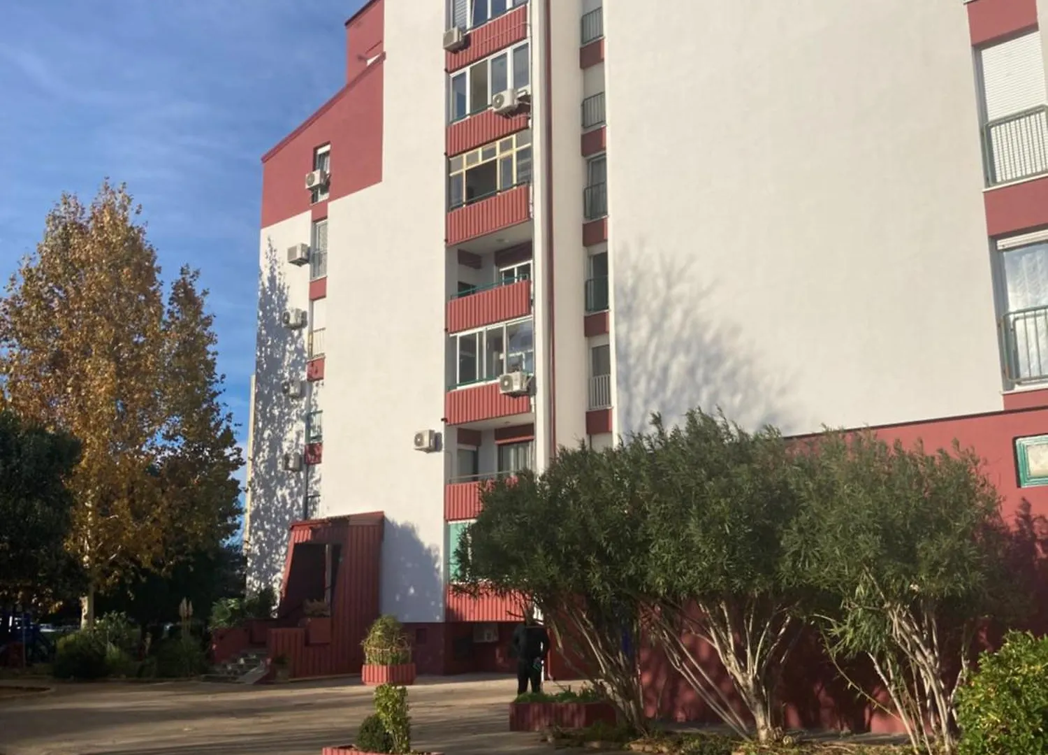 Red Roof Apartment Pula Croatia