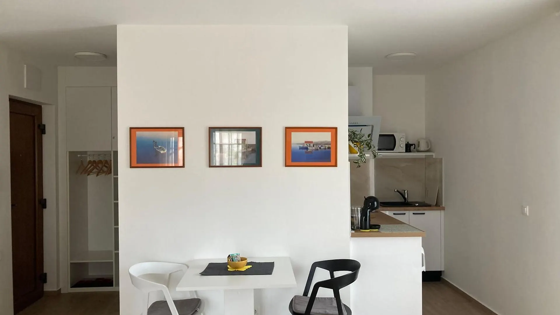 Apartamento Red Roof Pula