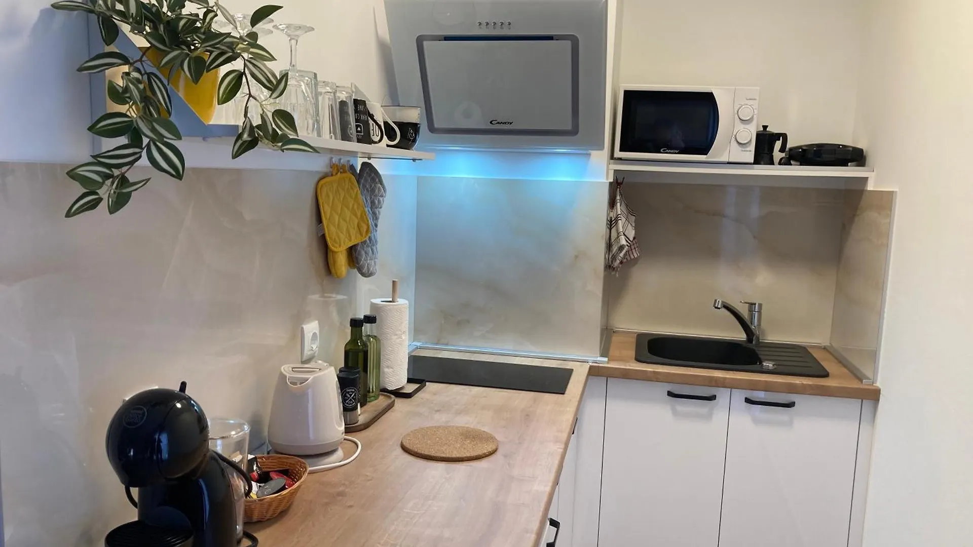 Apartamento Red Roof Pula Croacia
