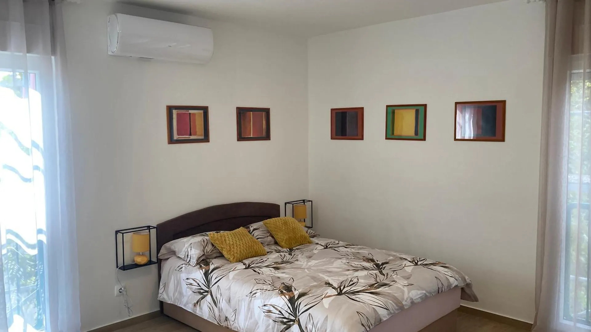 Apartamento Red Roof Pula