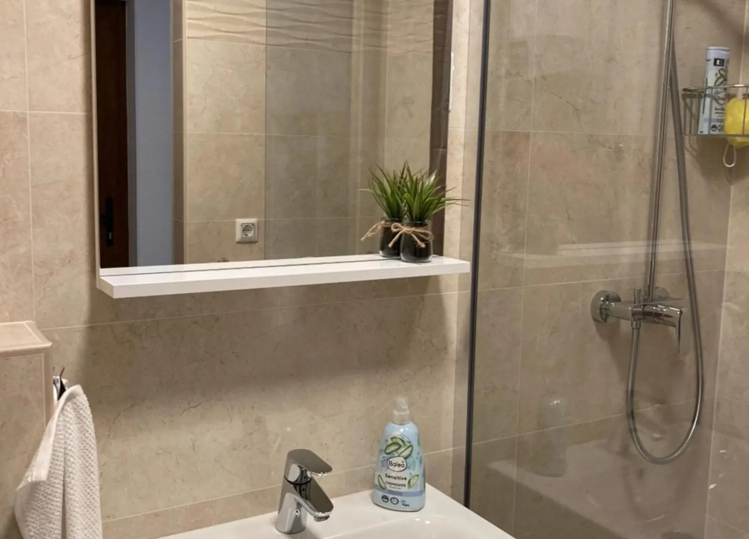 Apartamento Red Roof Pula