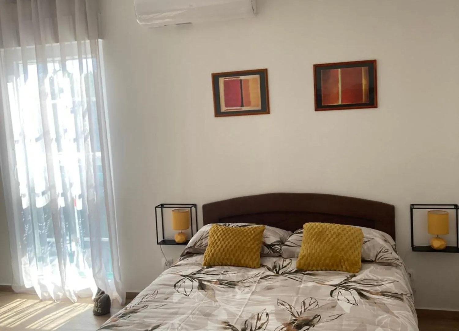 Apartamento Red Roof Pula